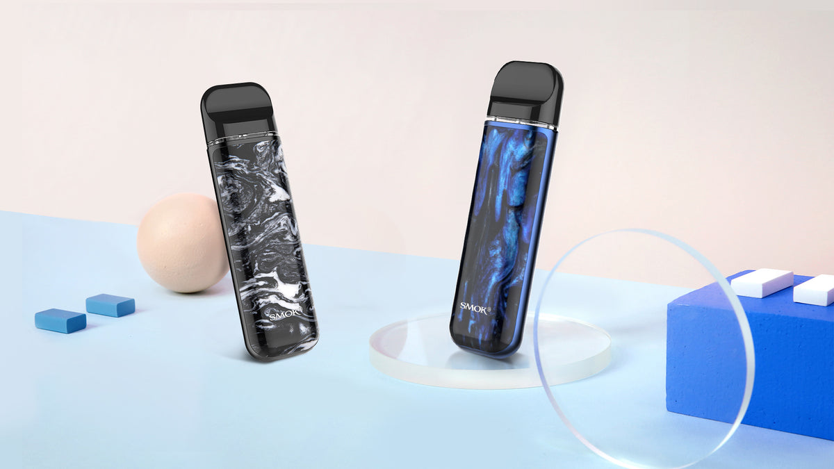 NOVO 2 KIT