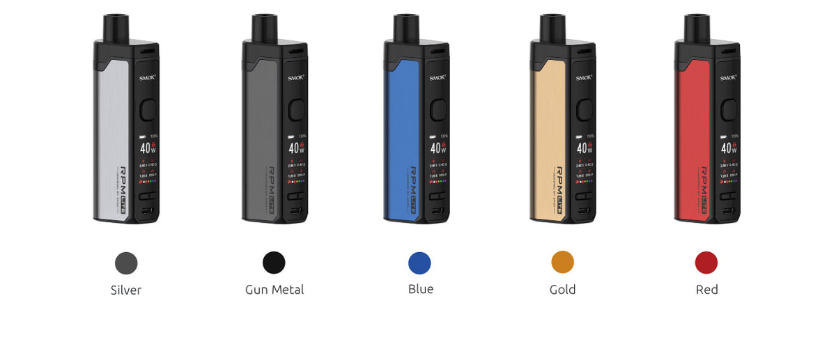 RPM LITE KIT