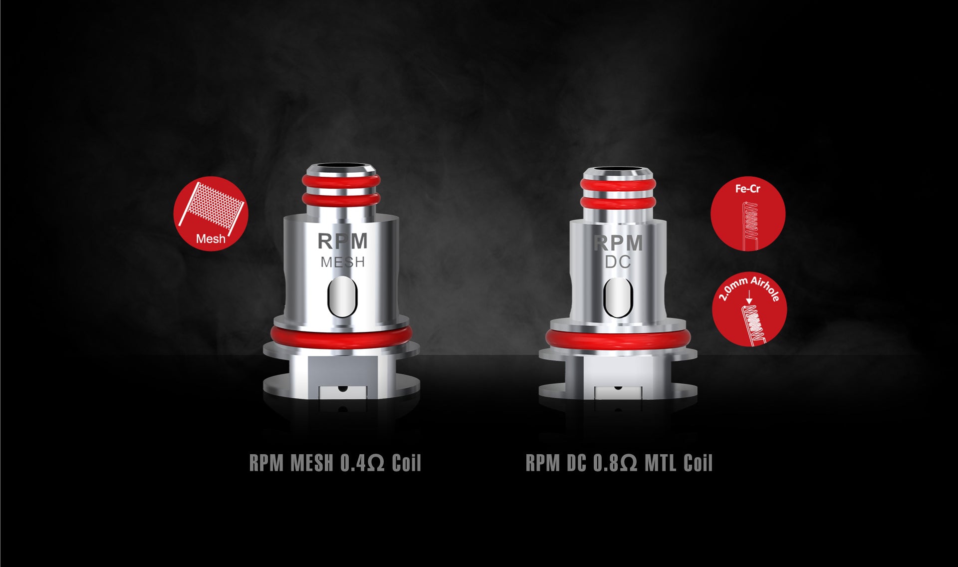 RPM LITE KIT