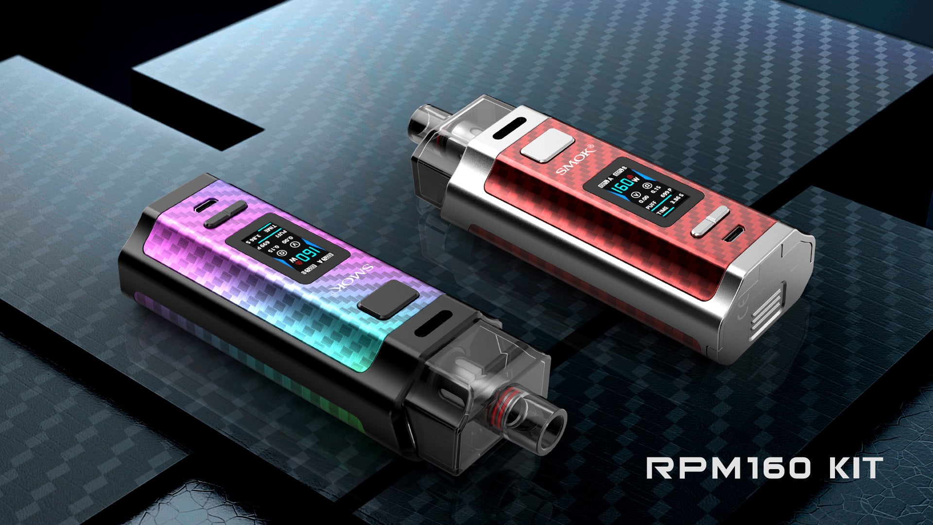 RPM160
