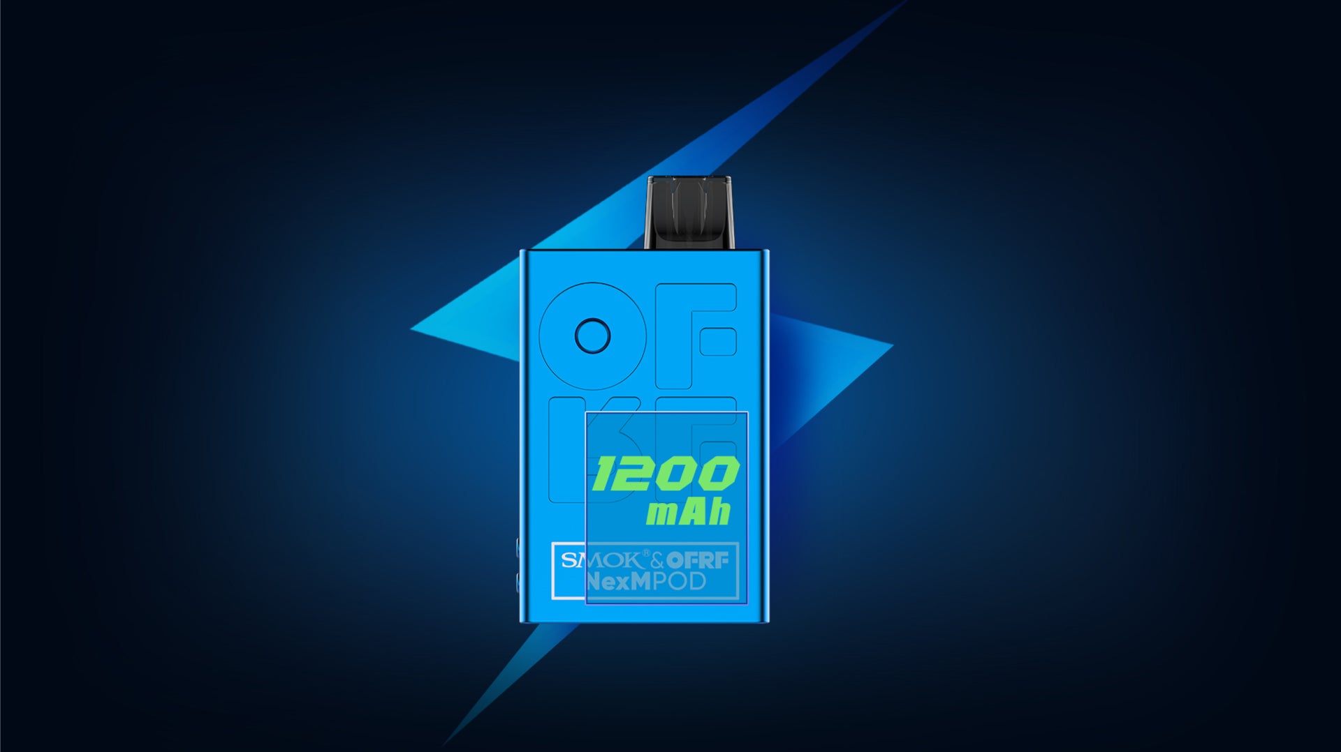 NexM Pod Kit