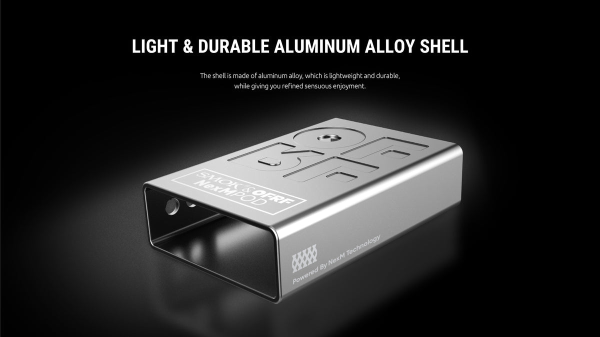 NexM Pod Kit