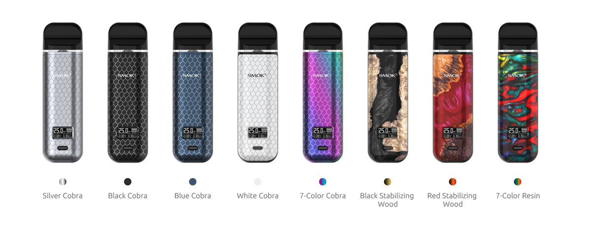 novo X KIT