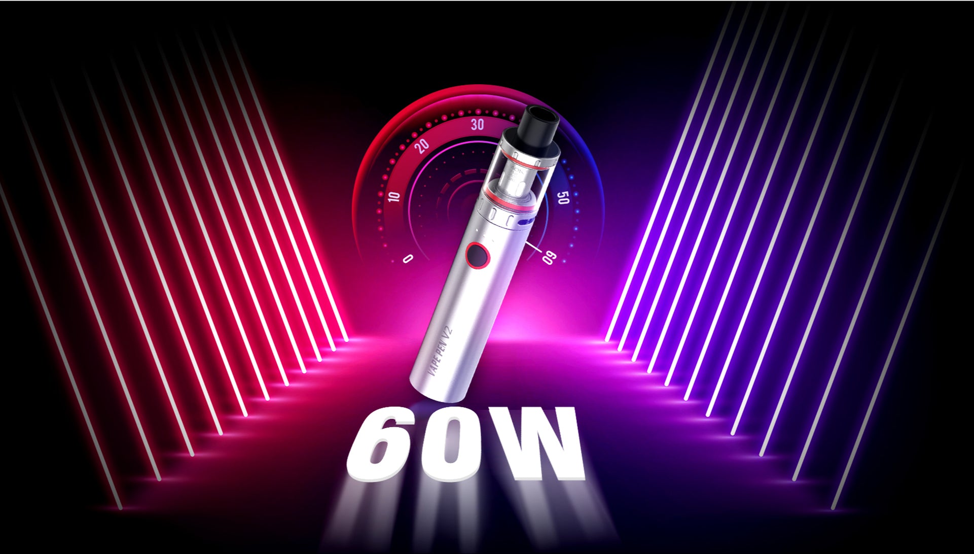 VAPE PEN V2 KIT