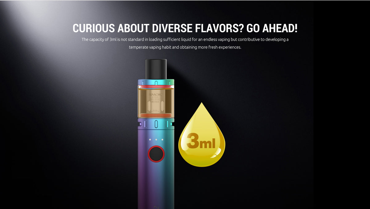 VAPE PEN V2 KIT