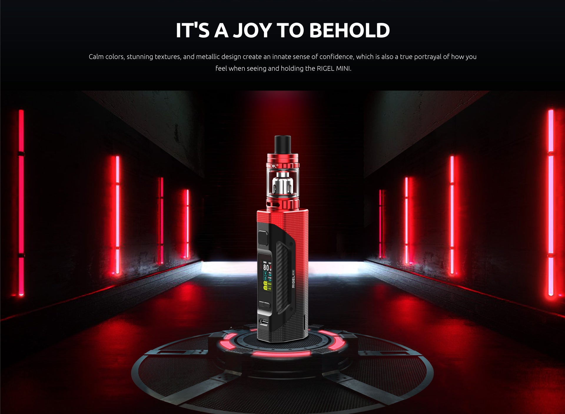 RIGEL MINI Kit