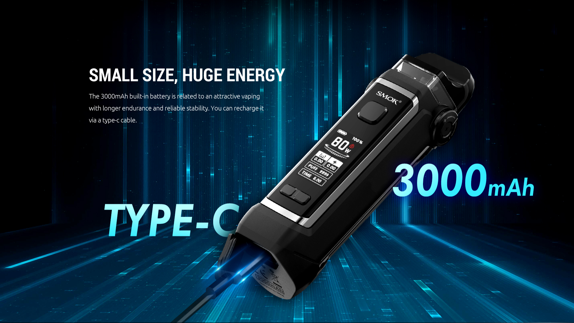IPX 80 KIT