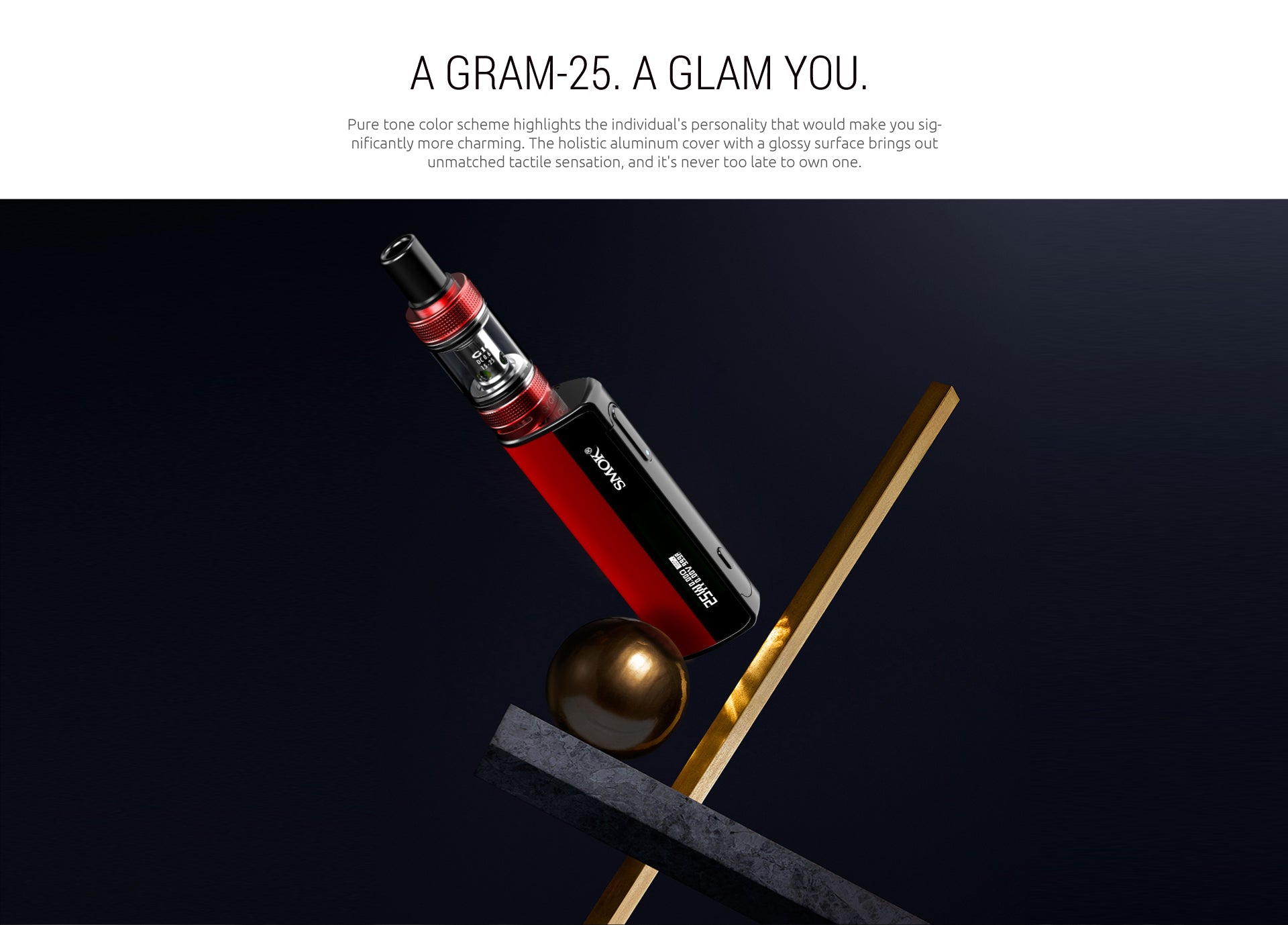 Gram-25