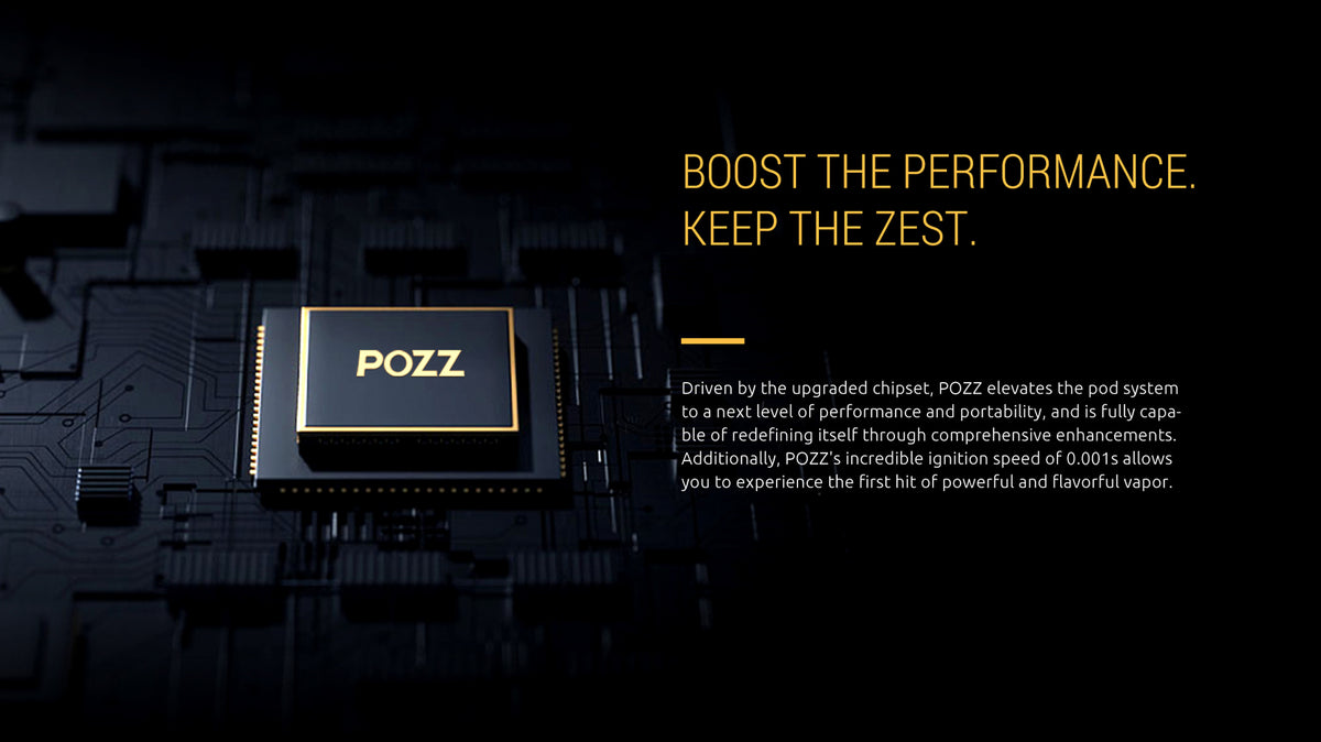 POZZ KIT
