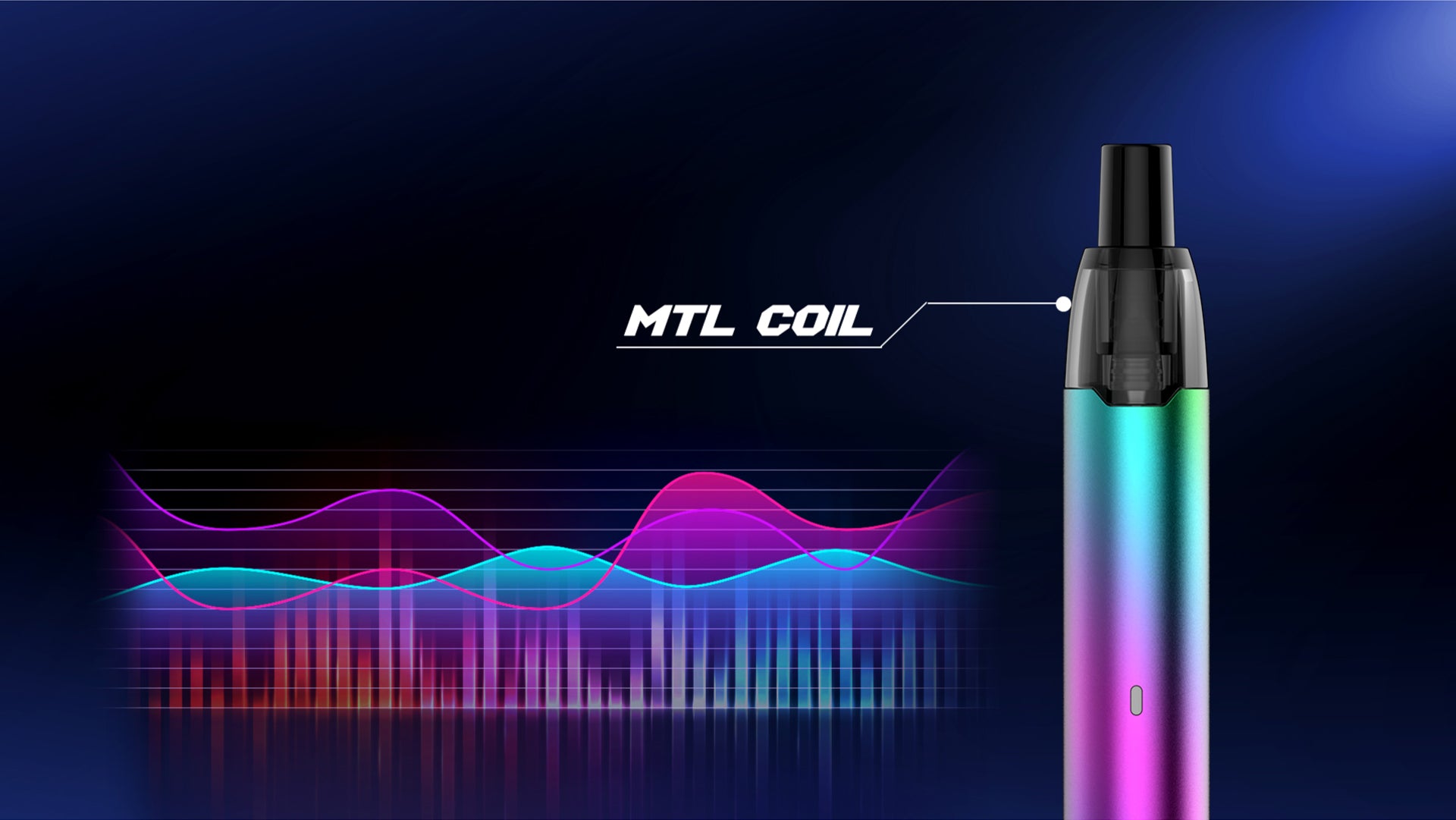 STICK G15 Pod kit
