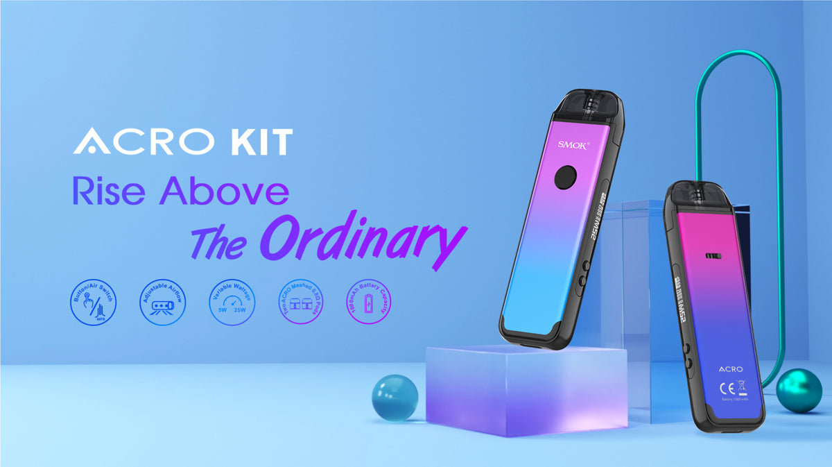 ACRO KIT