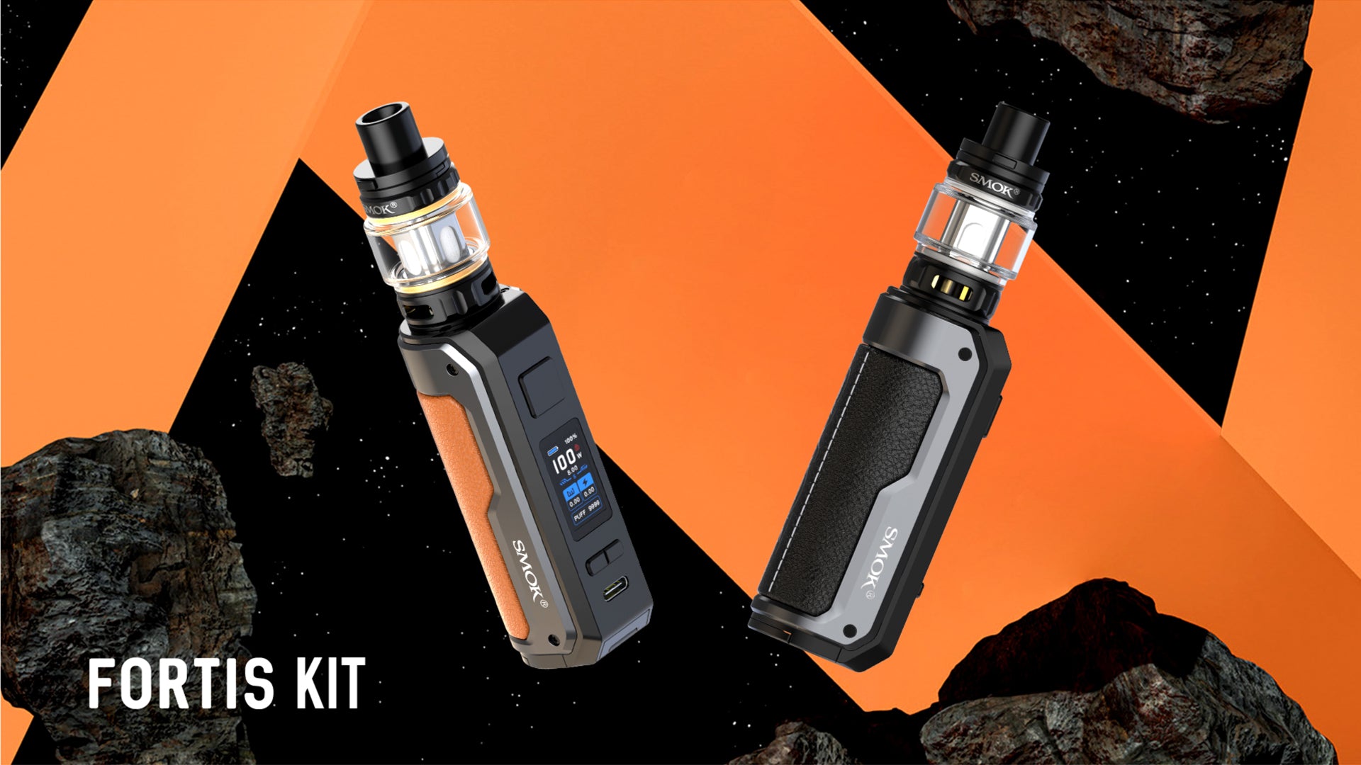 FORTIS KIT