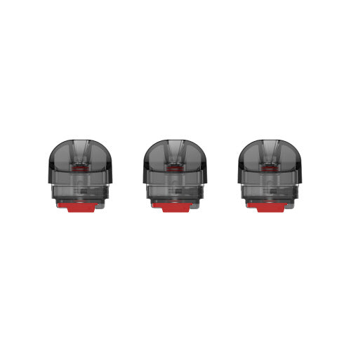 Smok Nord 5 Replacement Pod - 3pack