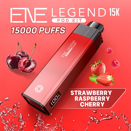 ENE Legend 15k