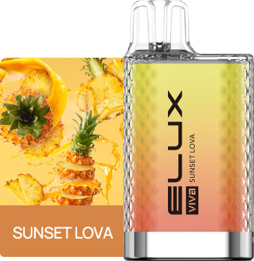 VIVA SIMPLY SPARKLING