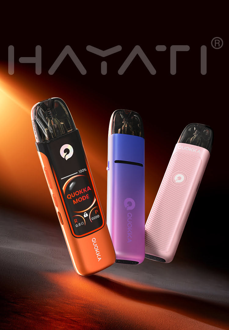 Hayati Quokka Elite
