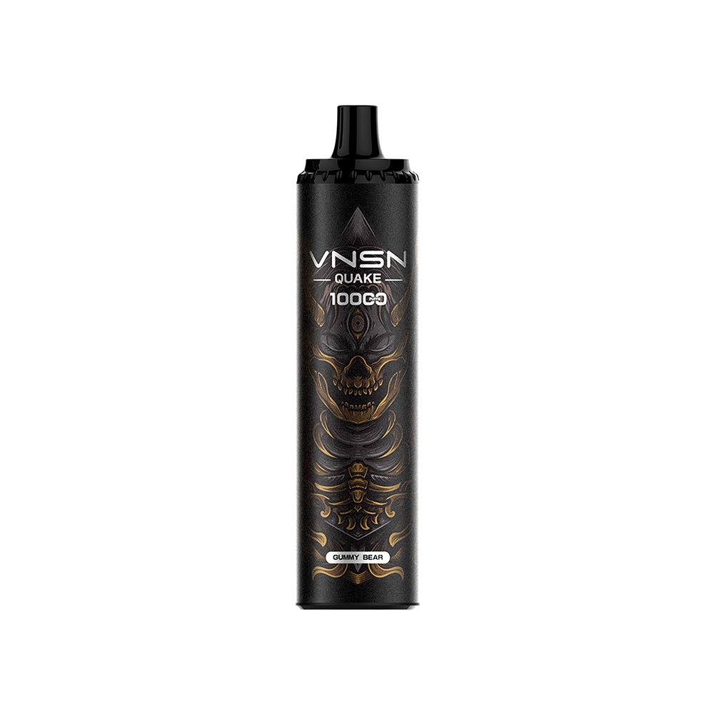 VNSN QUAKE 10000 DISPOSABLE POD