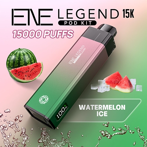ENE Legend 15k