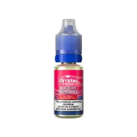 SKE Crystal Original Salts 10ml 10mg V2