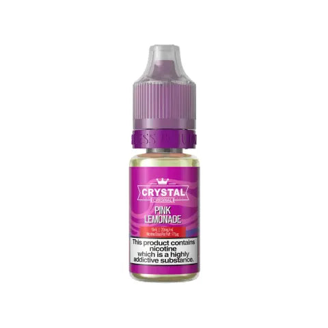 SKE Crystal Original Salts 10ml 10mg V2