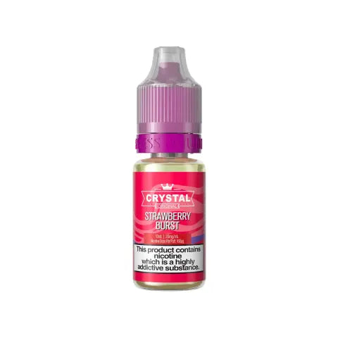 SKE Crystal Original Salts 10ml 20mg V2