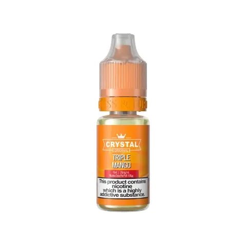 SKE Crystal Original Salts 10ml 20mg V2