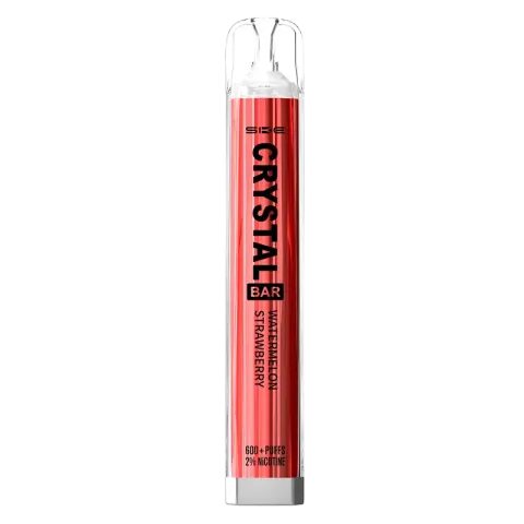 SKE Crystal Plus Prefilled Vape Kit
