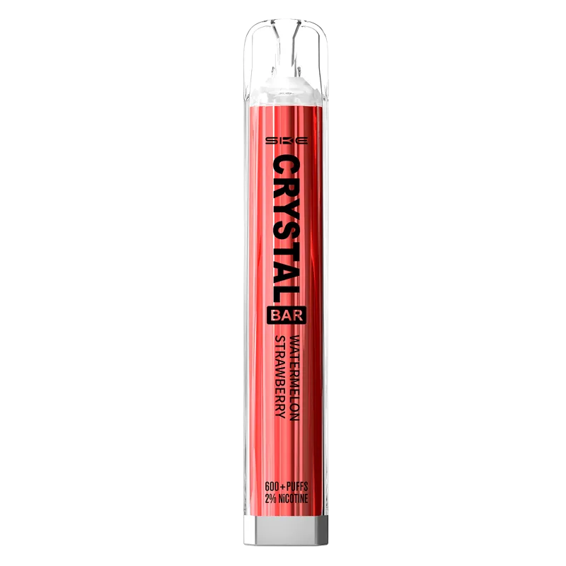 SKE Crystal Plus Prefilled Vape Kit