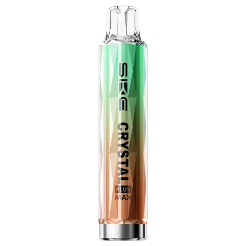 SKE Crystal Plus Prefilled Vape Kit