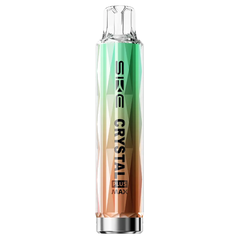 SKE Crystal Plus Prefilled Vape Kit