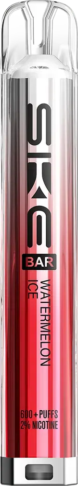SKE Bar 600 ZERO NICOTINE Prefilled Pod