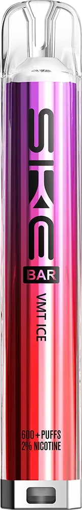 SKE Bar 6K Pods 1pc