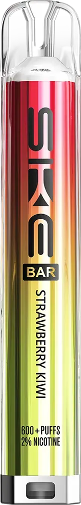 SKE Bar 600 ZERO NICOTINE Prefilled Pod