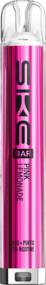 SKE Bar 6K Pods 1pc