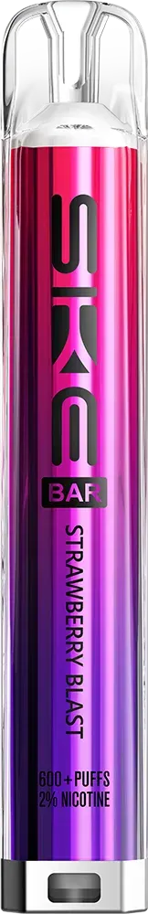 SKE Bar 6K Pods 1pc