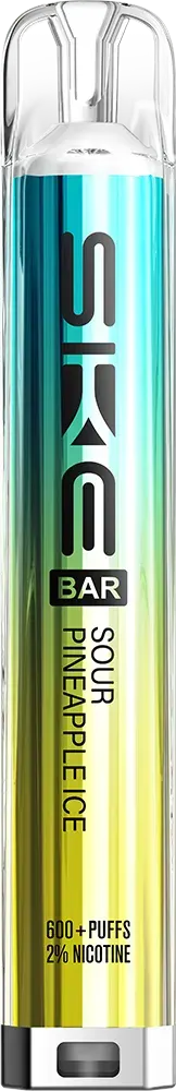 SKE Bar 6K Pods 1pc