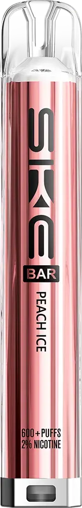 SKE Bar 600 ZERO NICOTINE Prefilled Pod