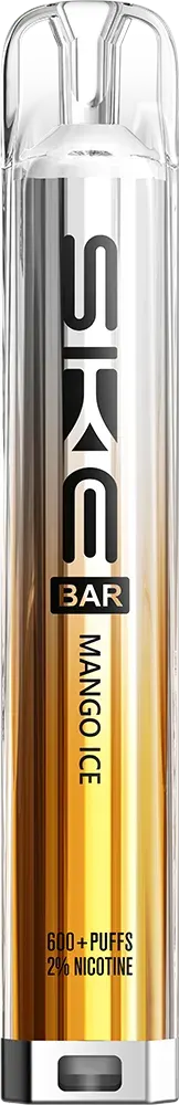 SKE Bar 6K Pods 1pc