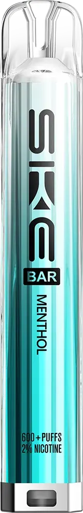 SKE Bar 6K Pods 1pc