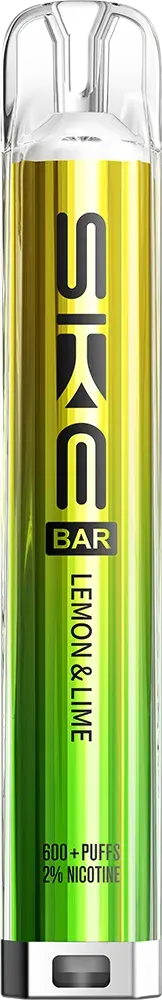SKE Bar 6K Pods 1pc