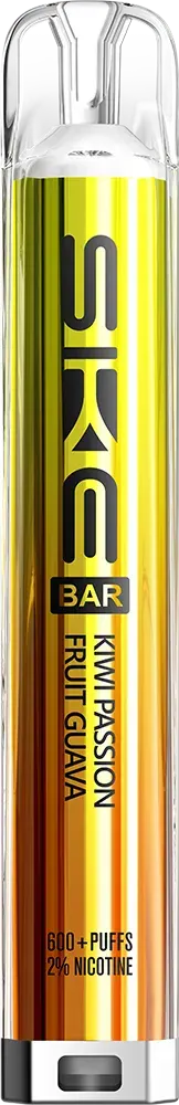 SKE Bar 6K Pods 1pc