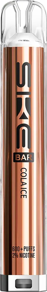 SKE Bar 6K Pods 1pc