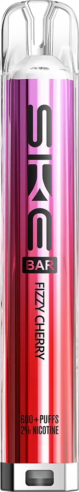 SKE Bar 6K Pods 1pc