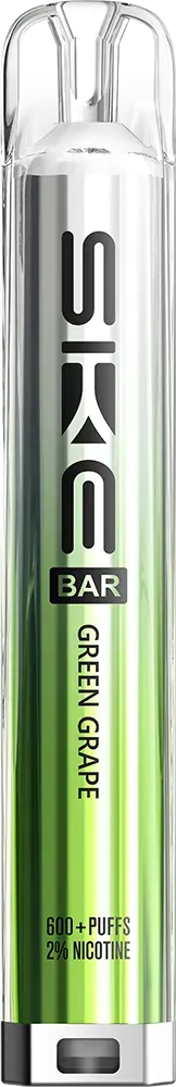 SKE Bar 600 ZERO NICOTINE Prefilled Pod