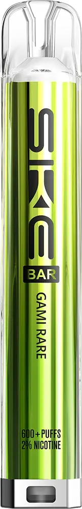 SKE Bar 600 ZERO NICOTINE Prefilled Pod