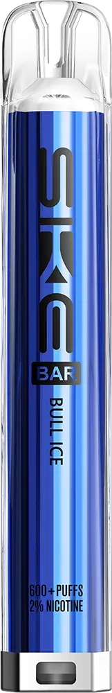 SKE Bar 600 ZERO NICOTINE Prefilled Pod
