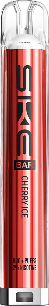SKE Bar 600 ZERO NICOTINE Prefilled Pod