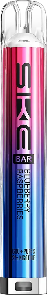 SKE Bar 6K Pods 1pc