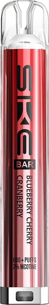 SKE Bar 6K Pods 1pc