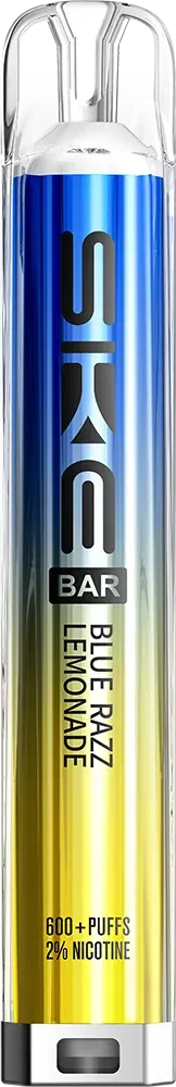 SKE Bar 6K Pods 1pc